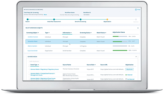 Increased Operational Efficiency