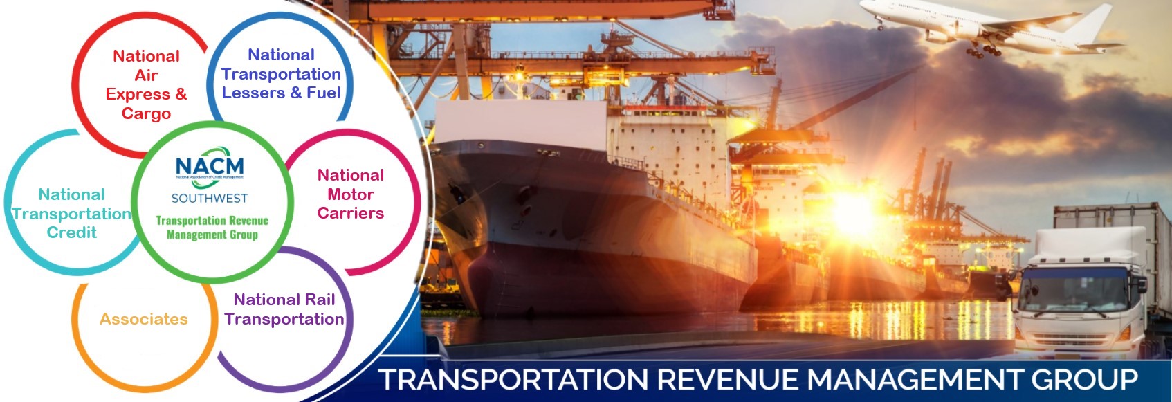 TRMG Logo Transportation Revenue Management Group