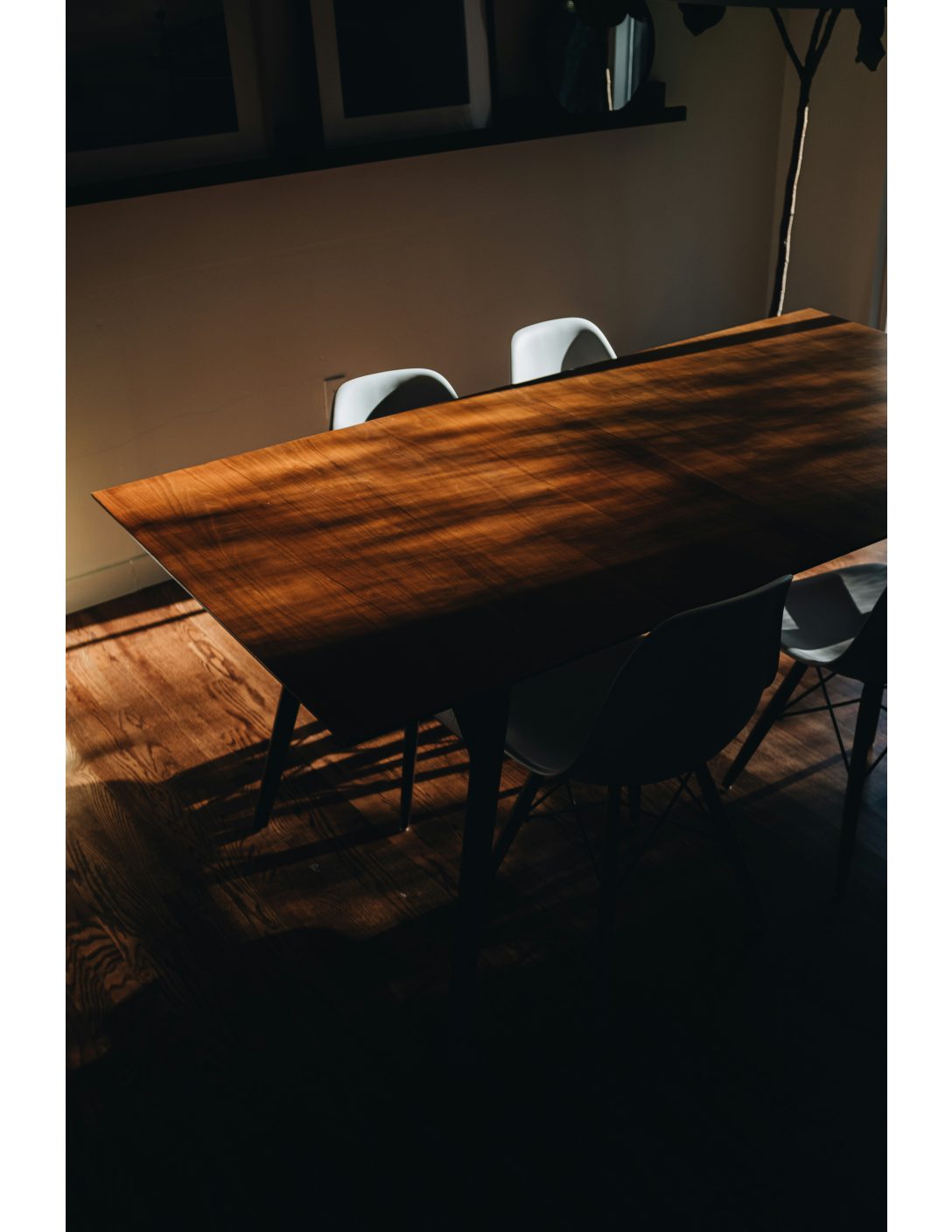 office desk