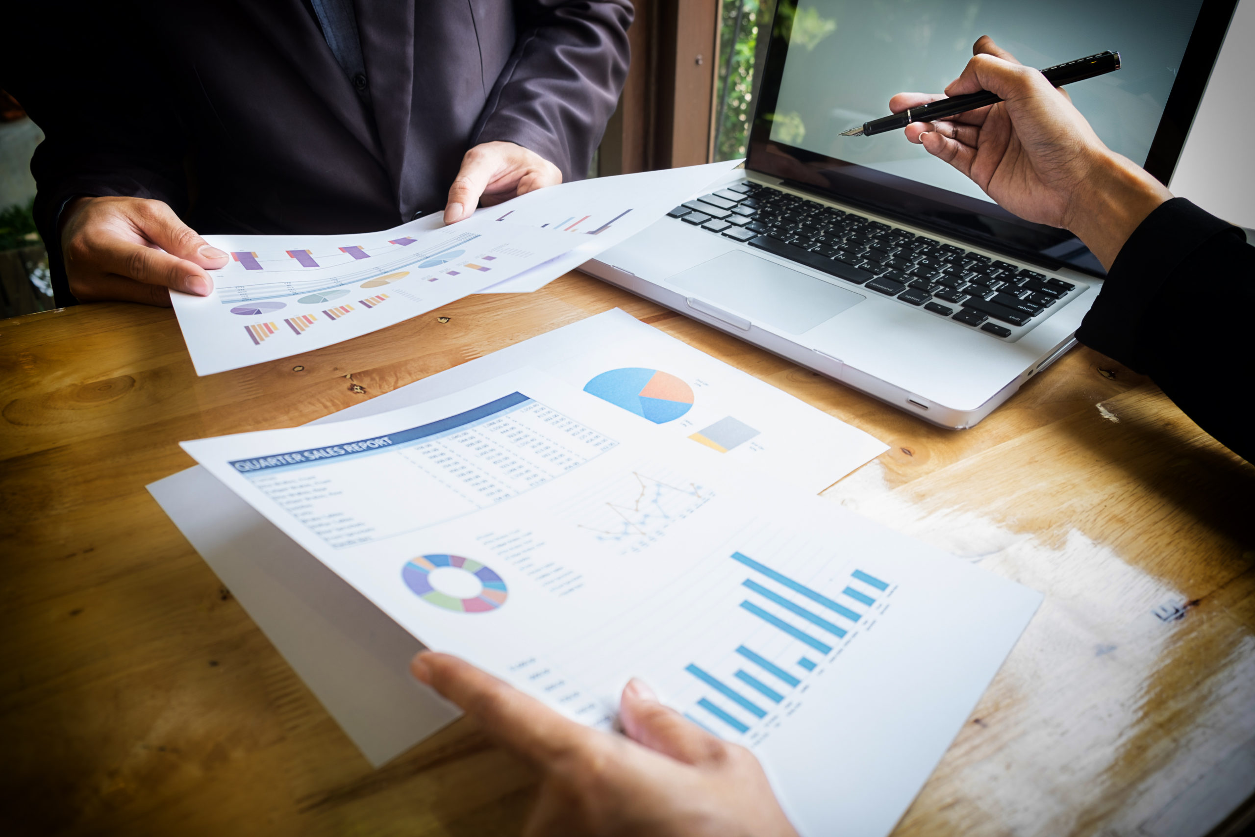 How to Analyse a D&B Company Report: A Practical Breakdown for Credit Managers