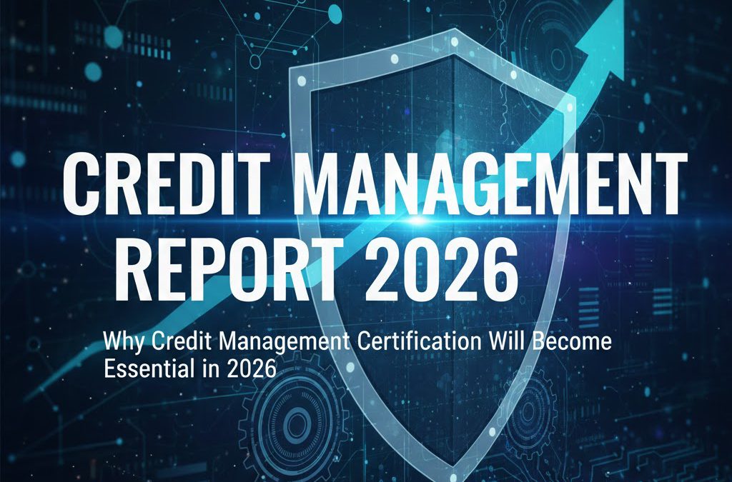 Credit Management Certification
