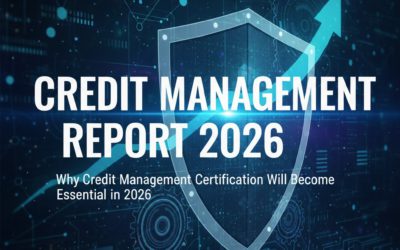 Why Credit Management Certification Will Become Essential in 2026